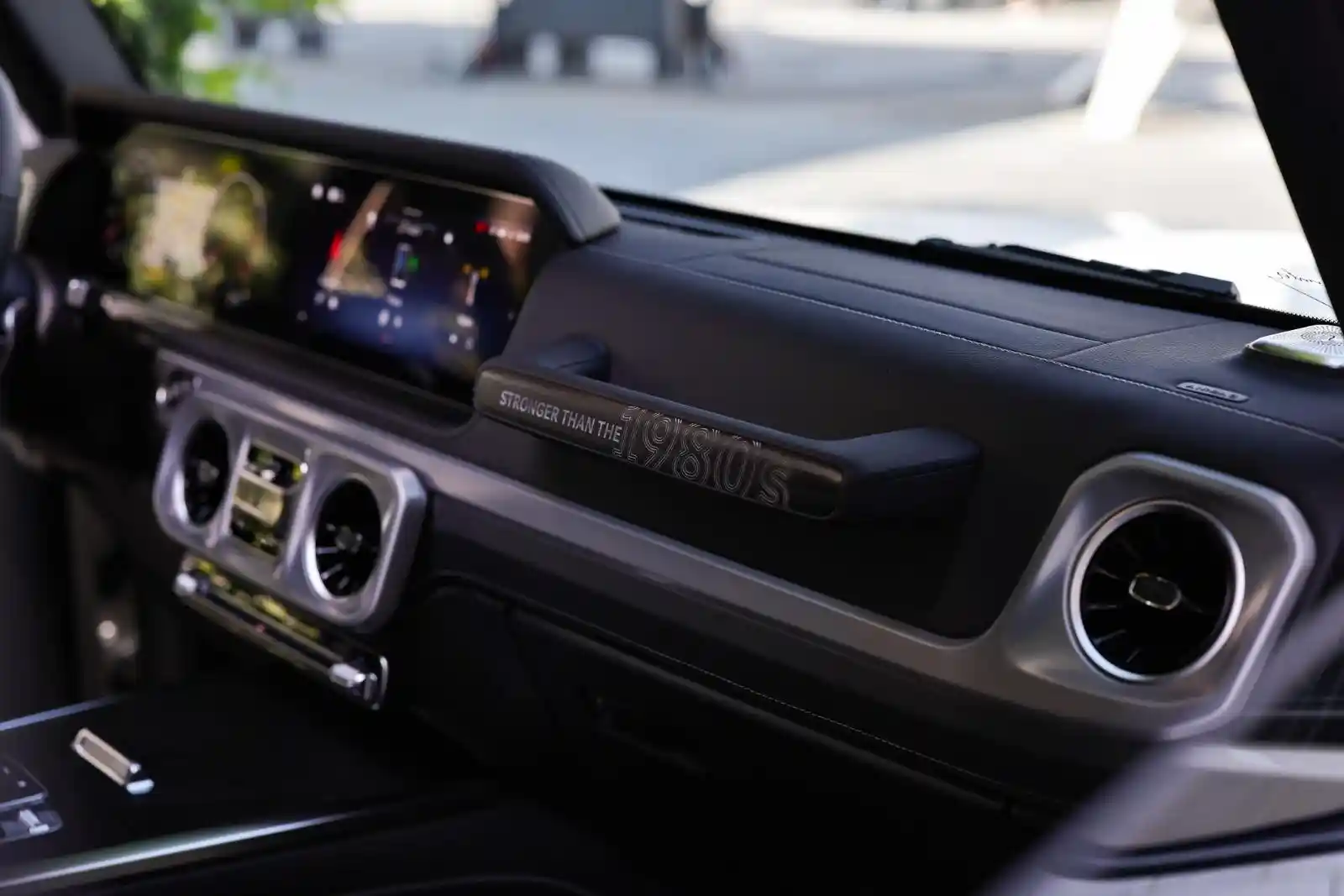 Mercedes-Benz G 450