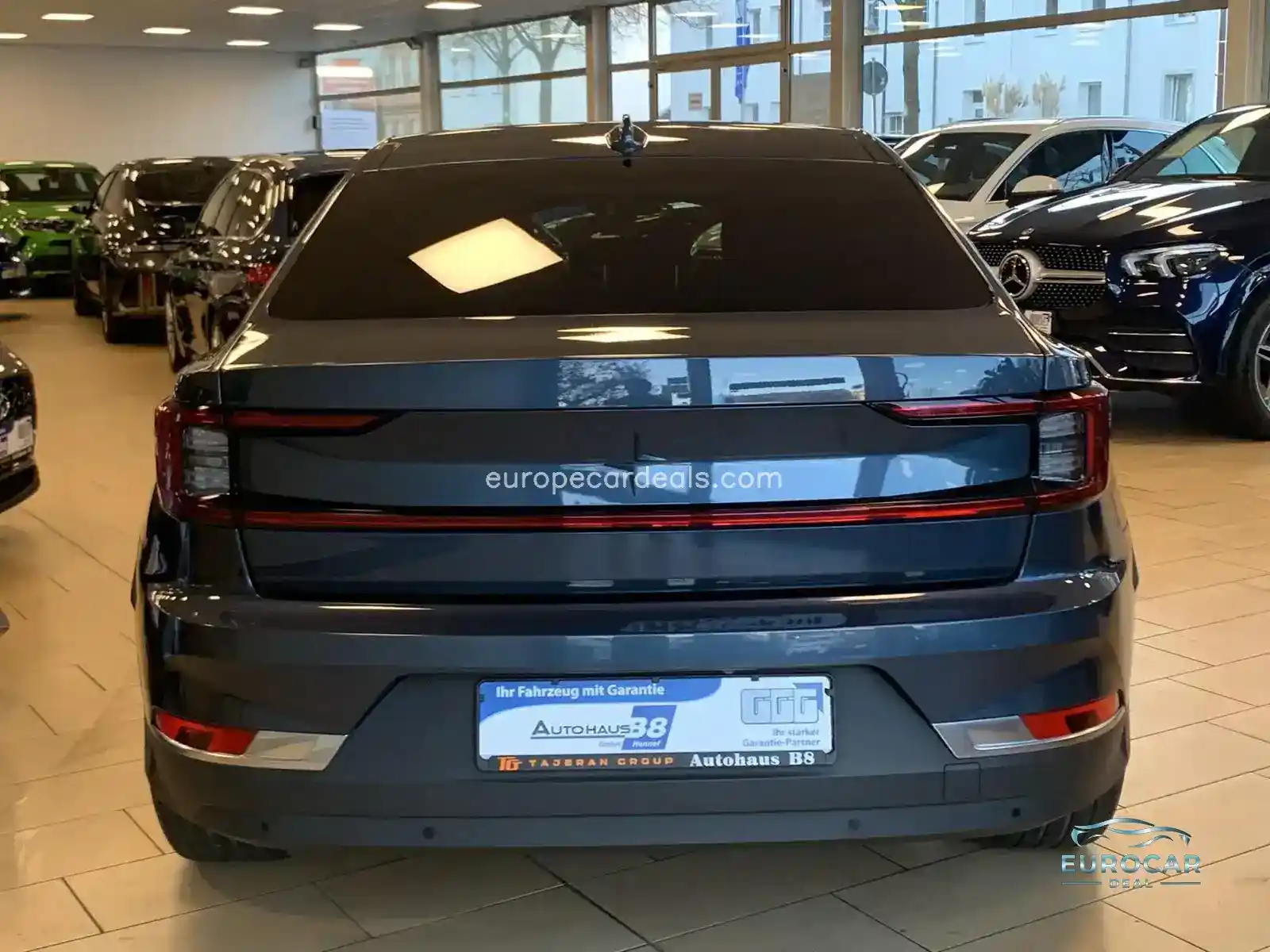 Polestar 2