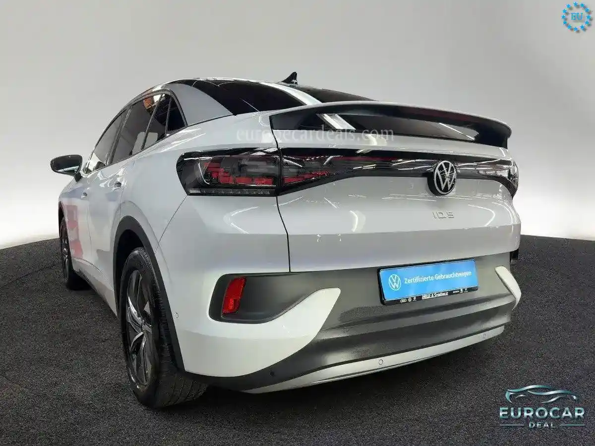 Volkswagen ID.5