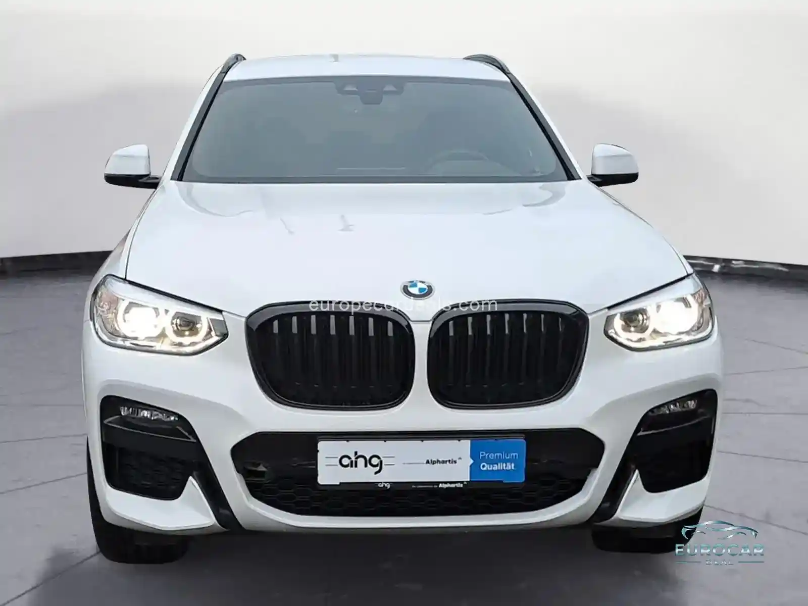 BMW X3 M