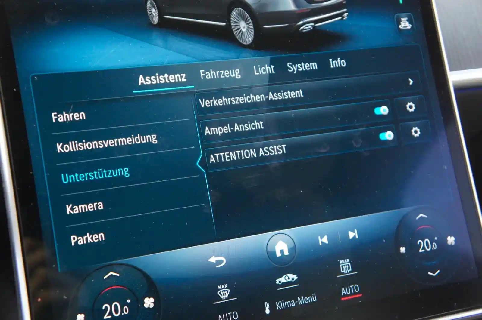 Mercedes-Benz S 680