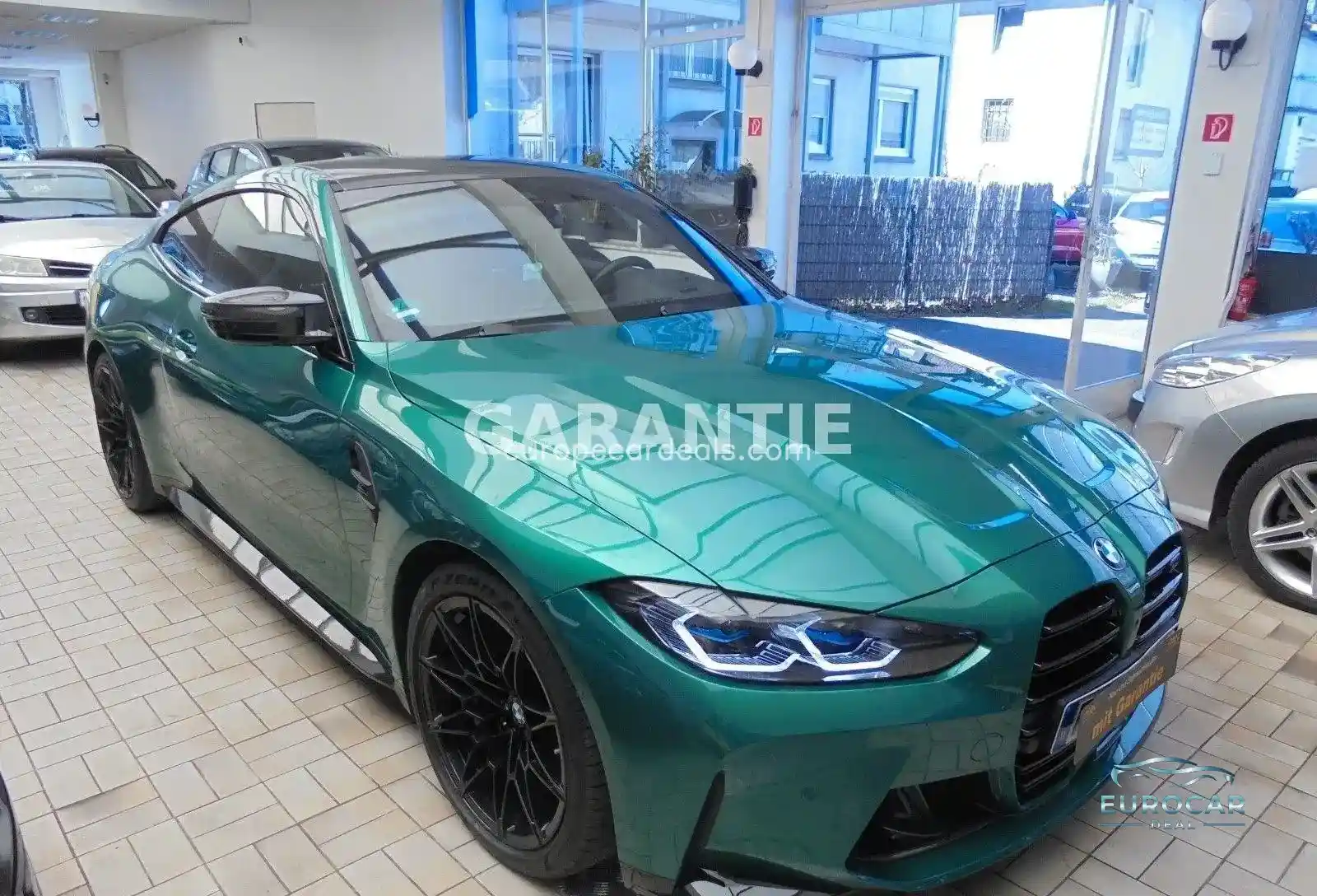BMW M4
