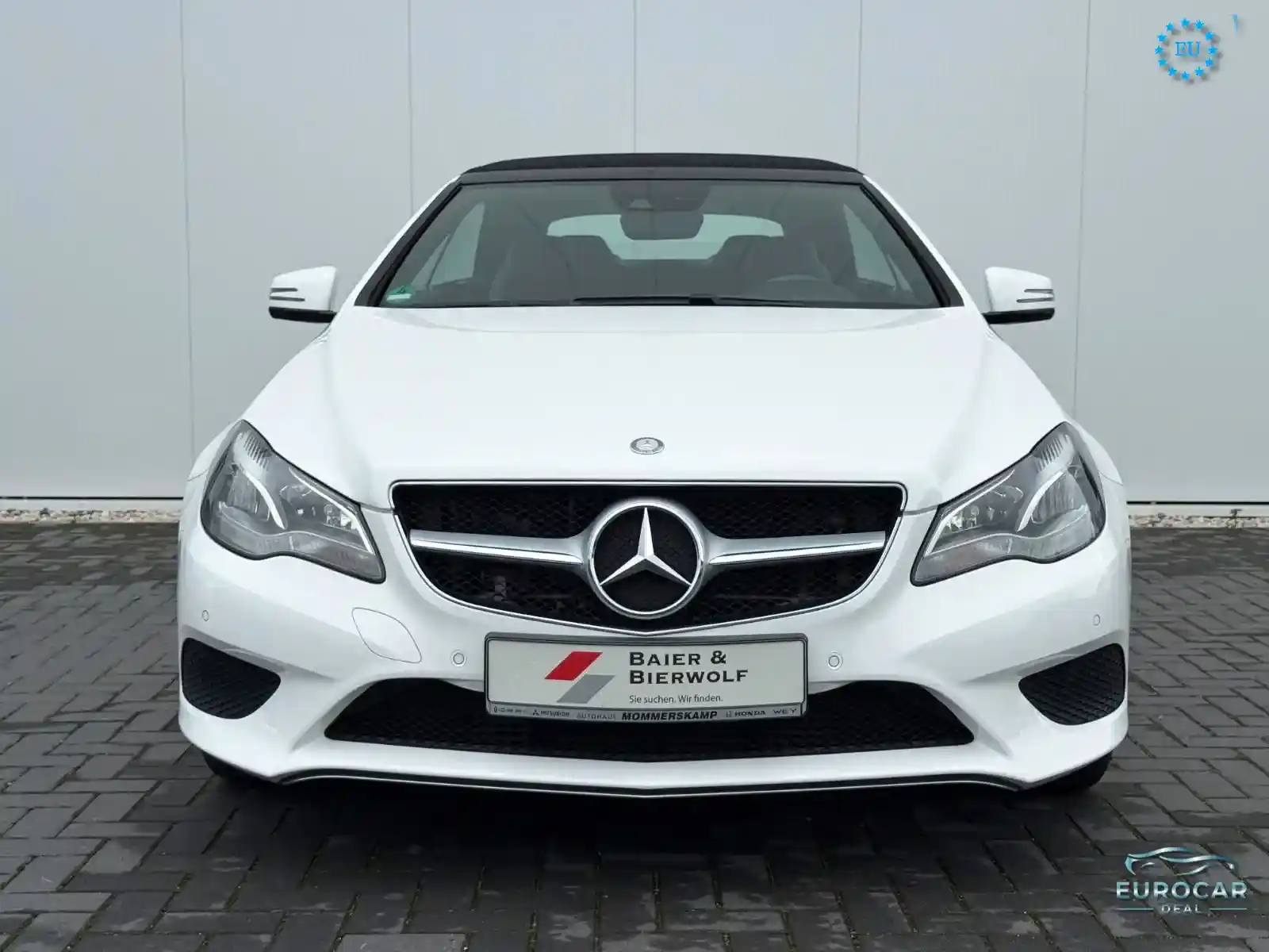 Mercedes-Benz E 350