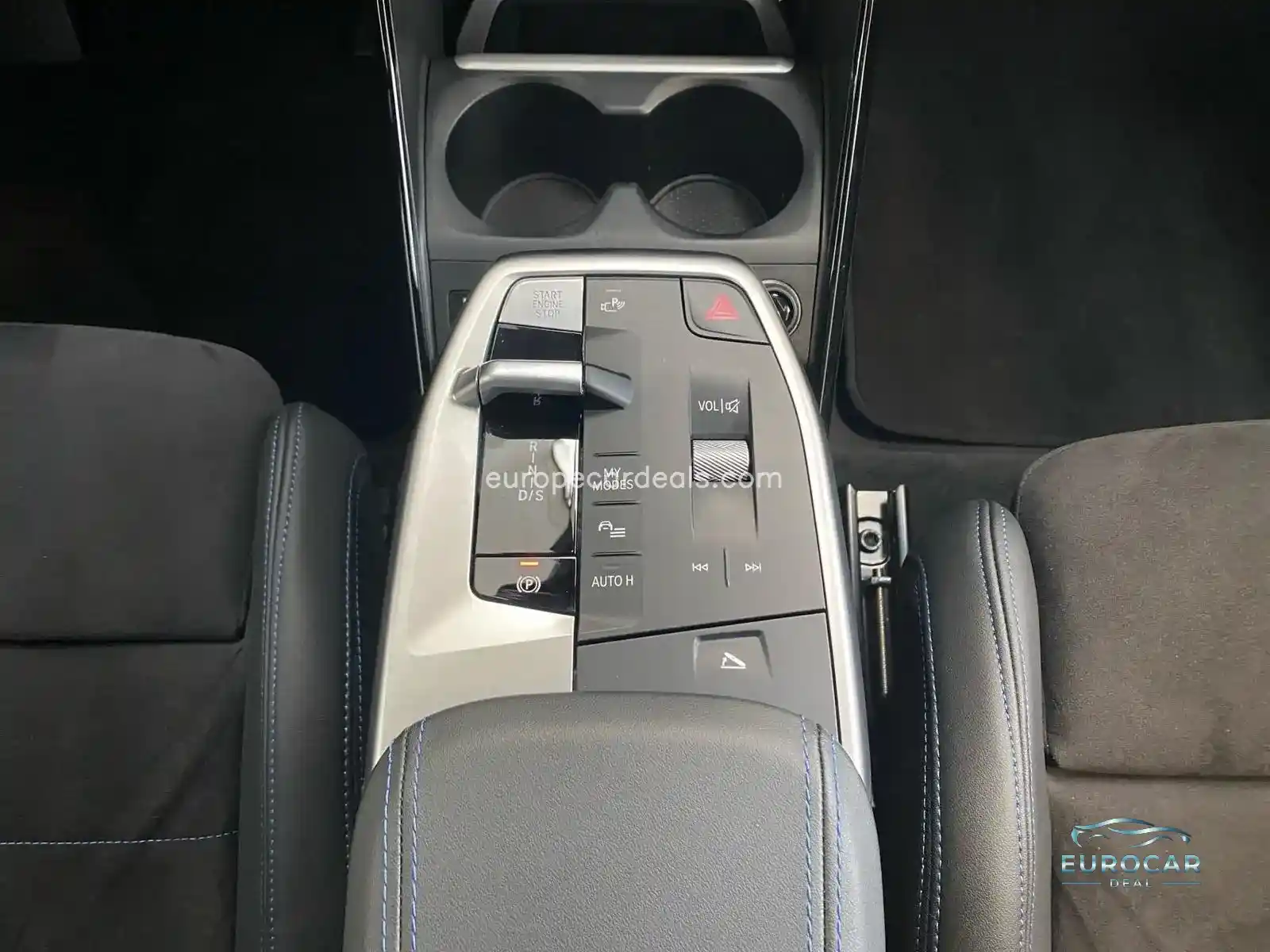 BMW 220 Active Tourer