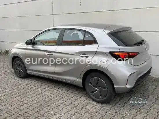 MG MG3