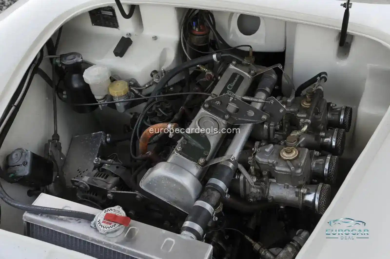 Lotus Elite