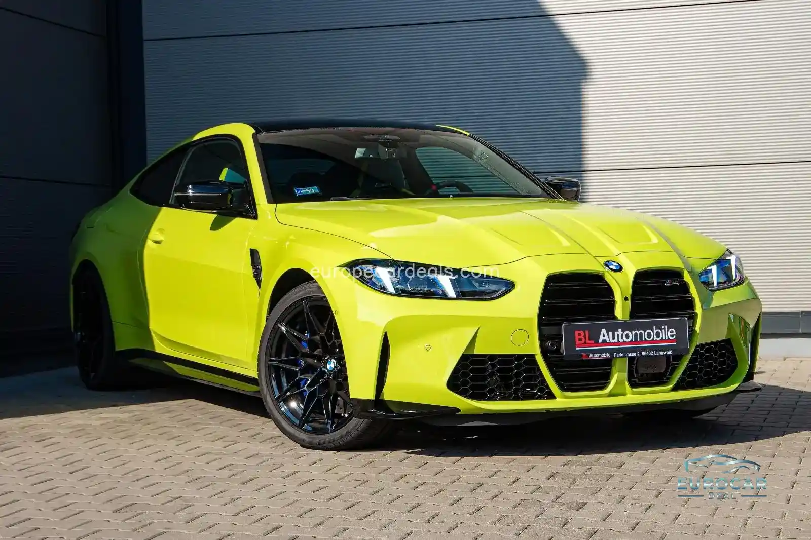 BMW M4