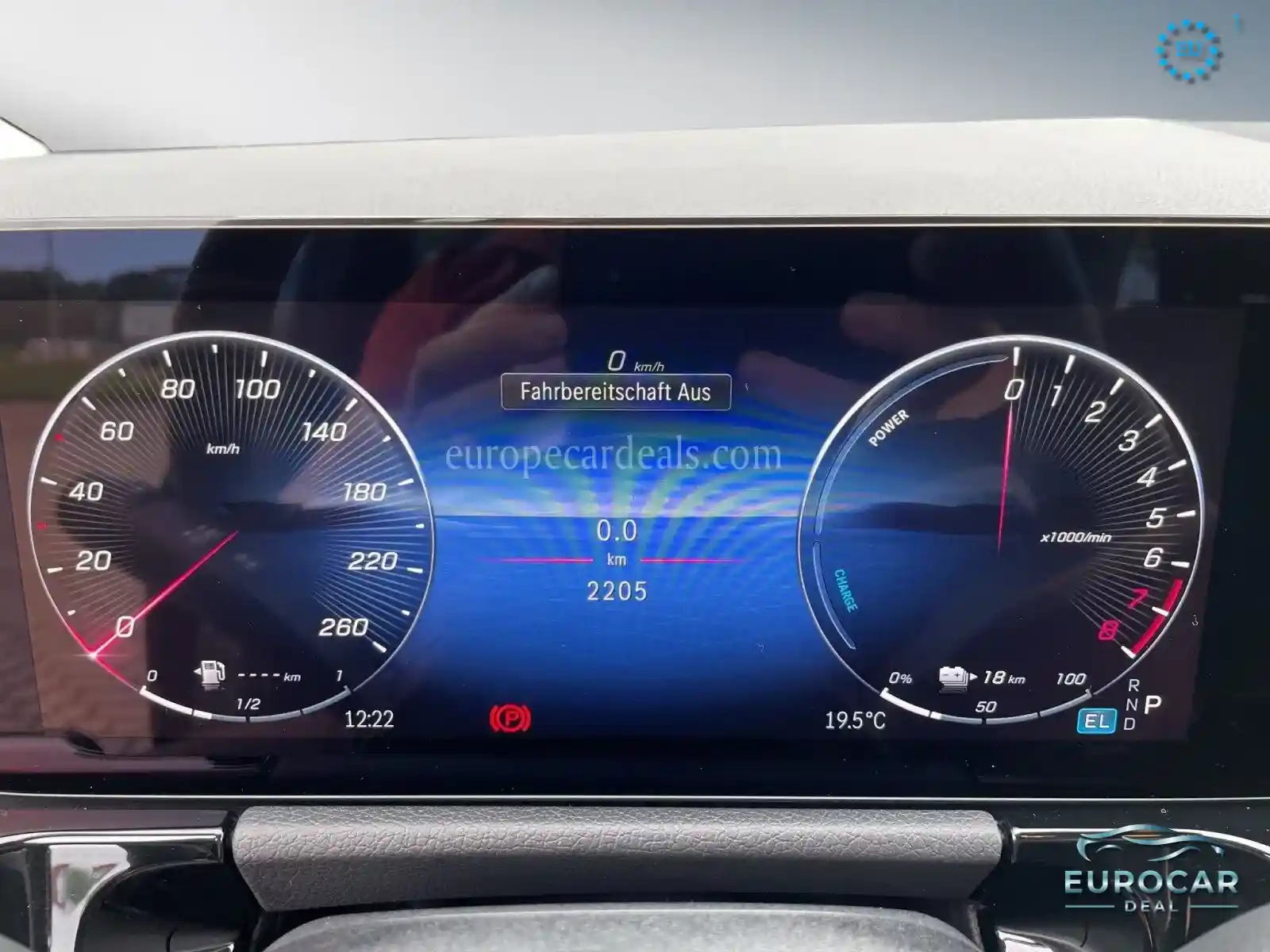 Mercedes-Benz B 250