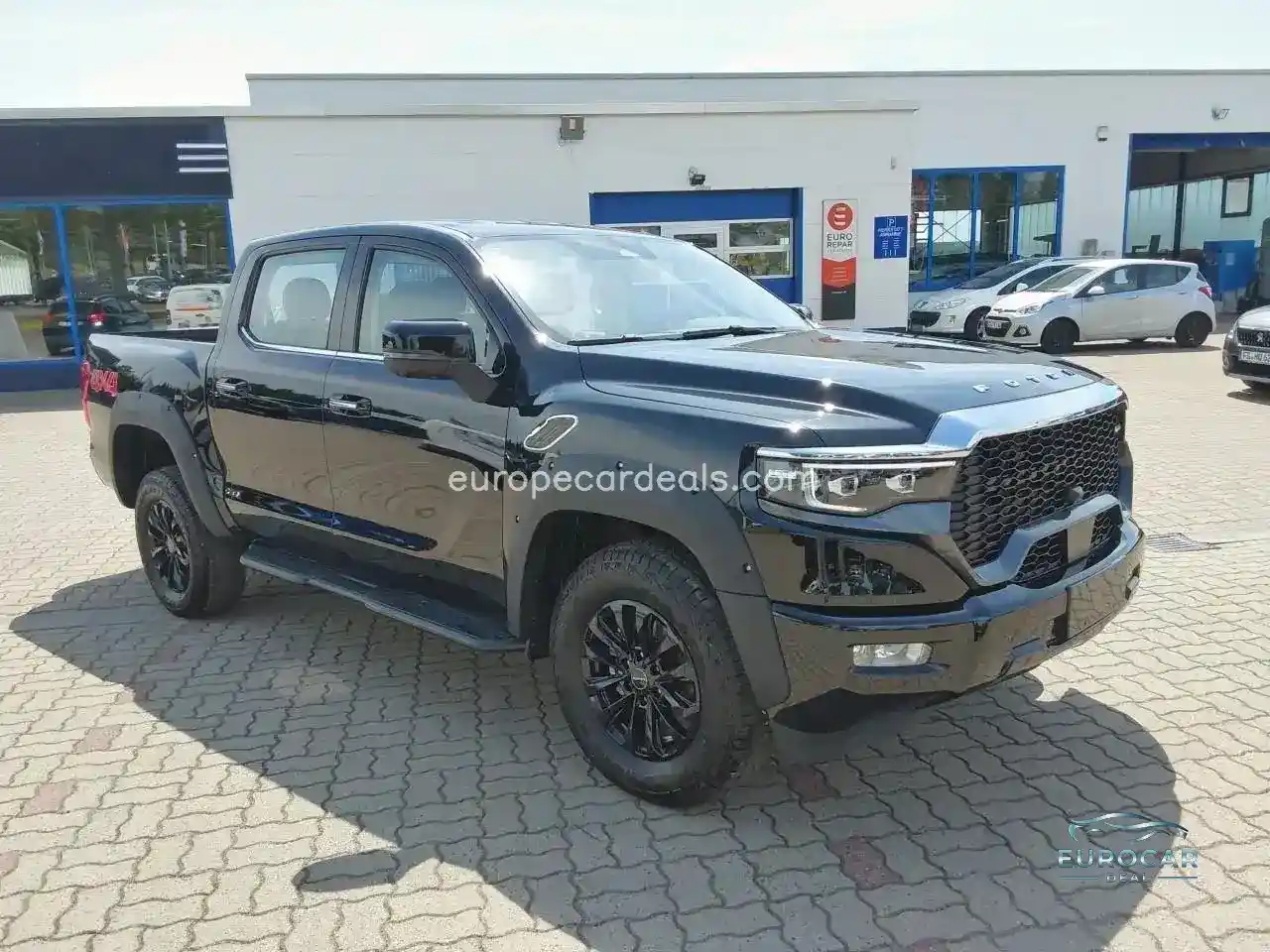 Foton 4