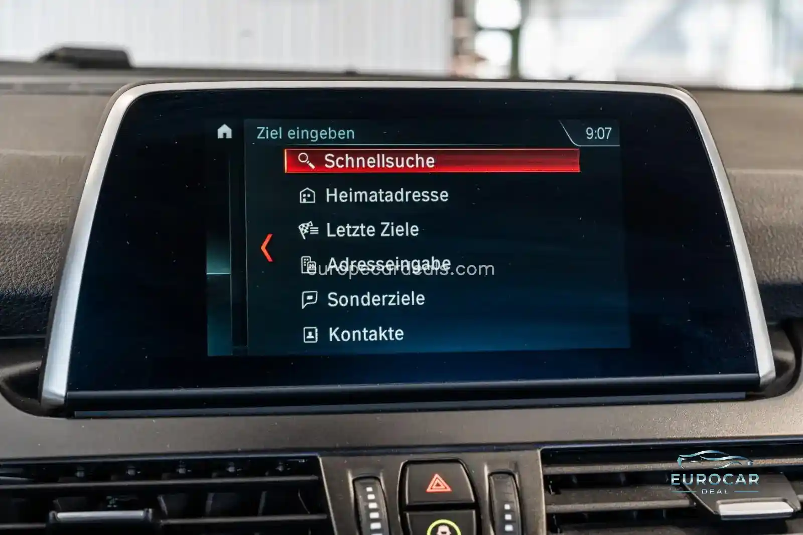 BMW 225 Active Tourer
