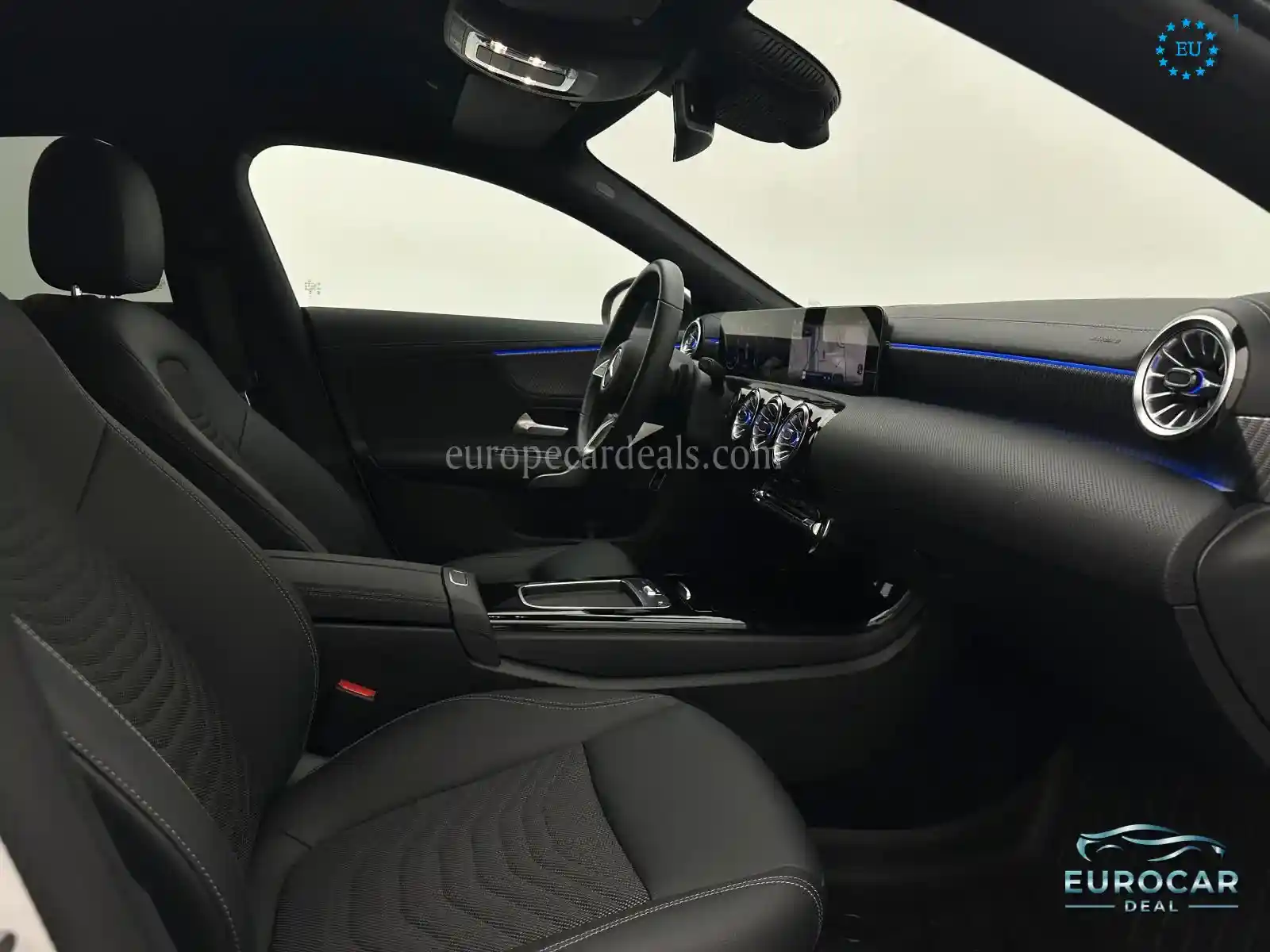 Mercedes-Benz CLA 200 Shooting Brake