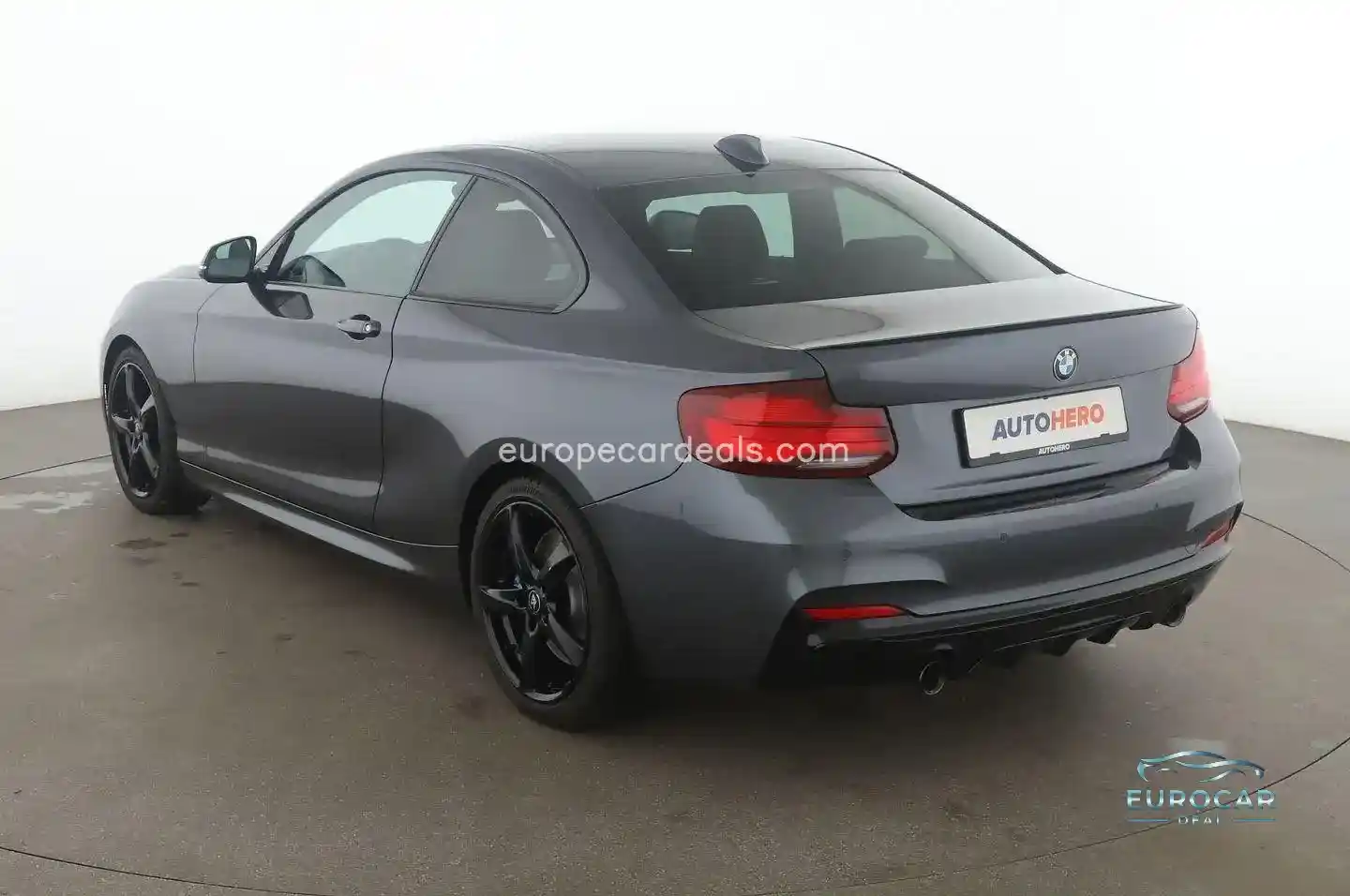 BMW M240i