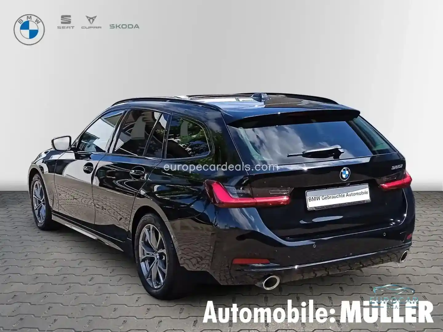 BMW 320