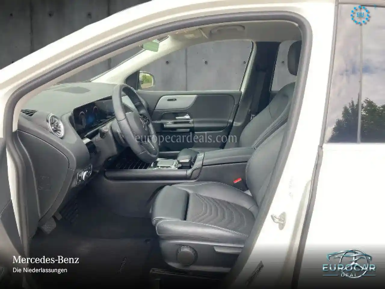 Mercedes-Benz B 250