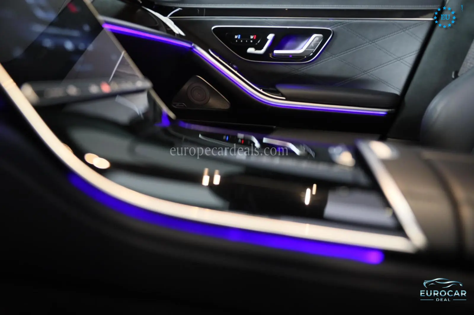 Mercedes-Benz S 580
