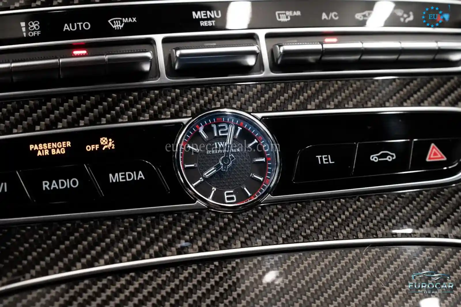 Mercedes-Benz E 63 AMG