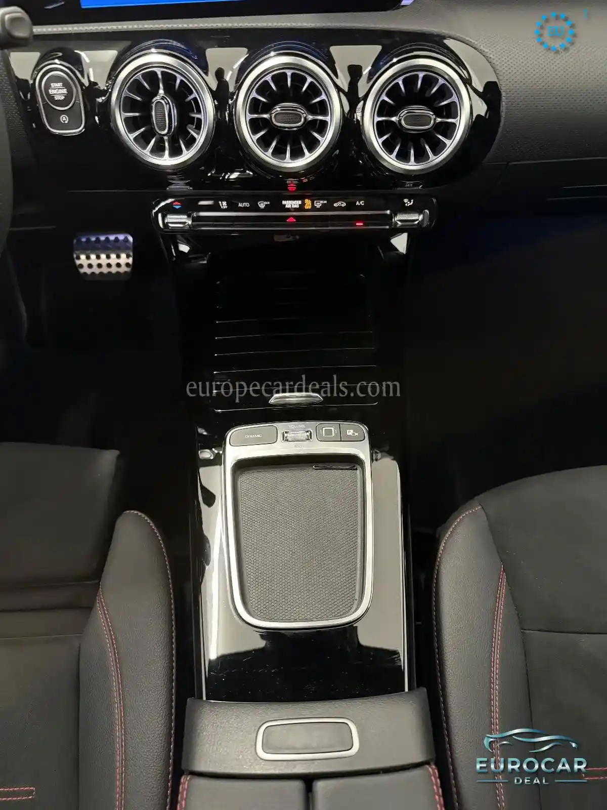 Mercedes-Benz A 220