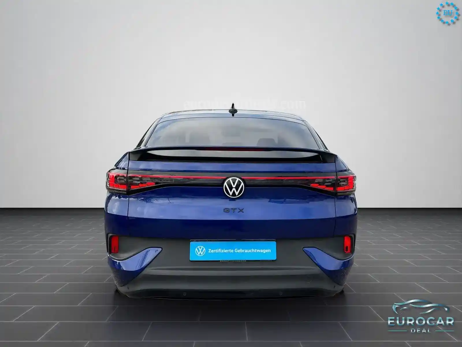 Volkswagen ID.5