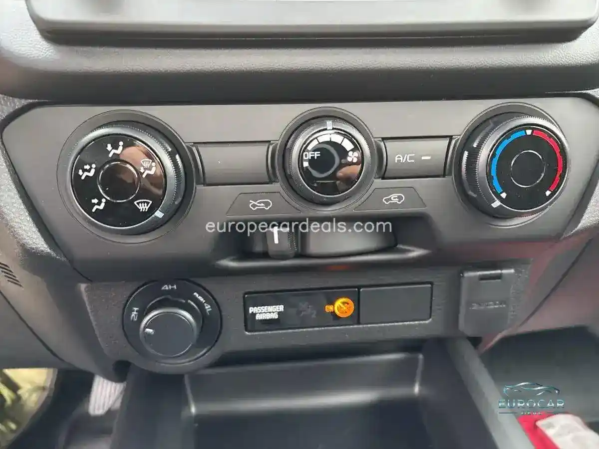 1.9 D SINGLE CAB L 4WD AT MY25