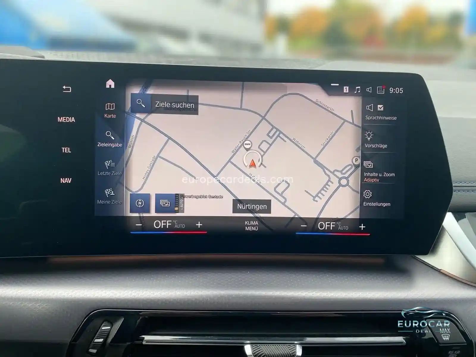 BMW 220 Active Tourer