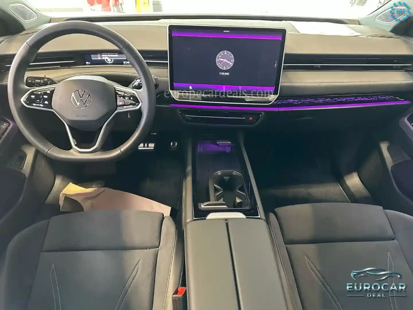 Volkswagen ID.7
