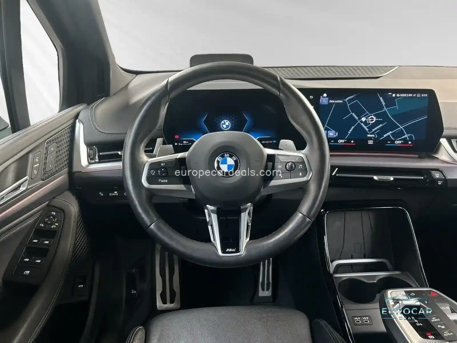 BMW 223 Active Tourer