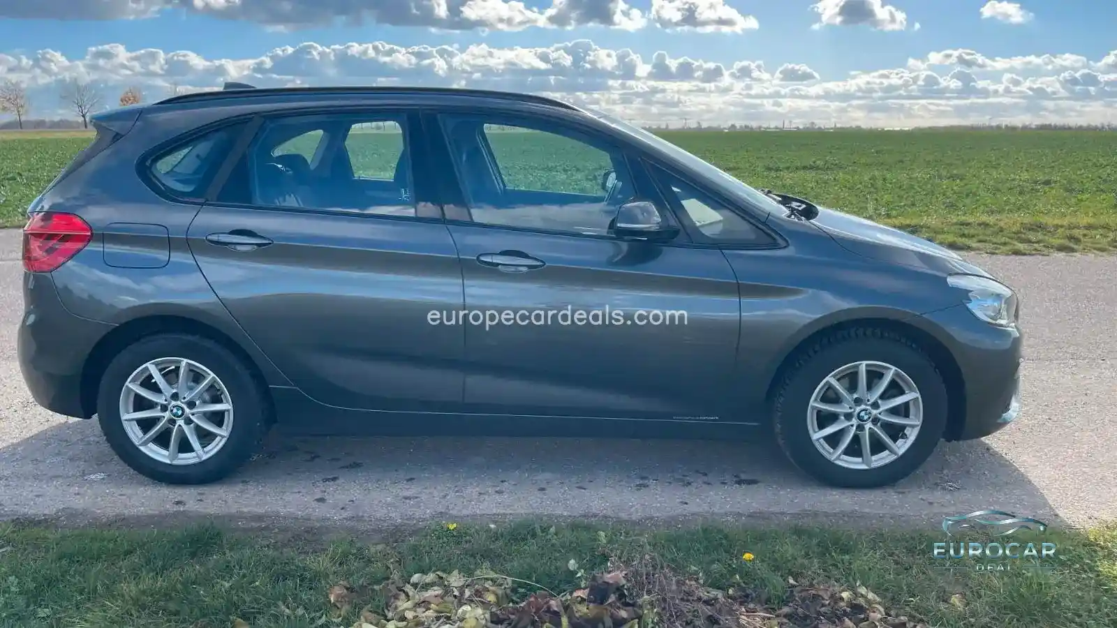 BMW 218 Active Tourer