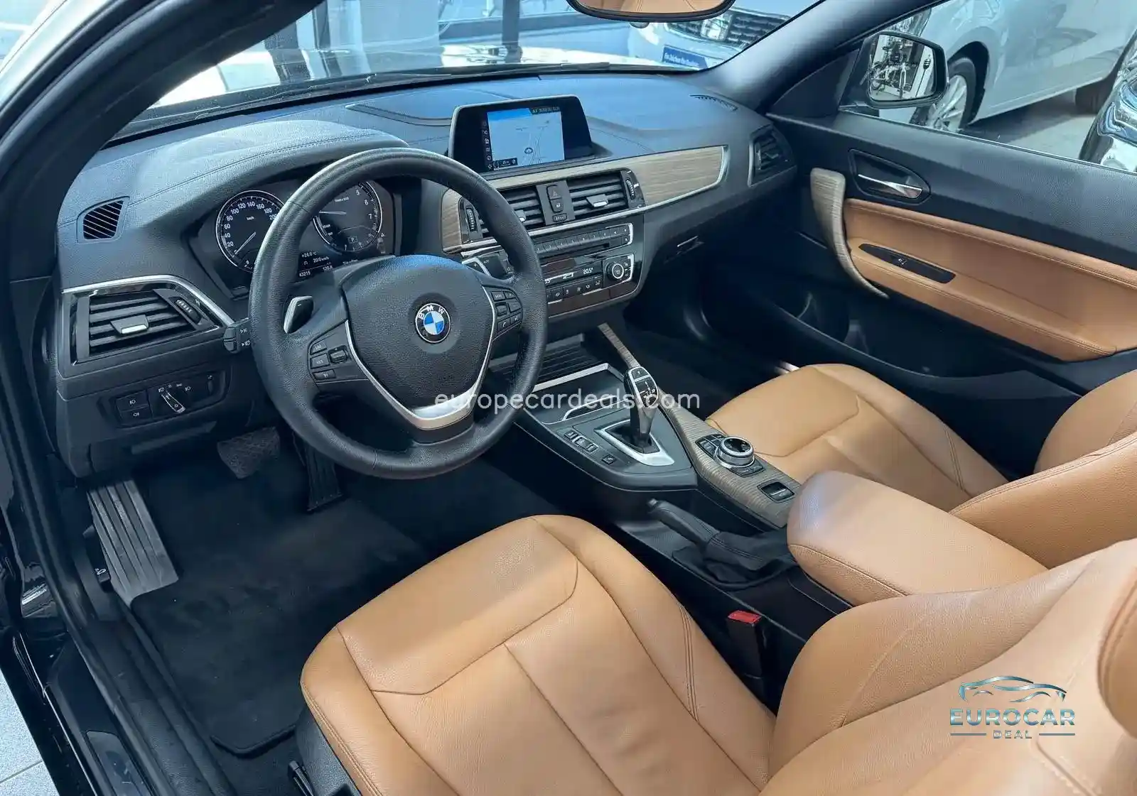 BMW 230