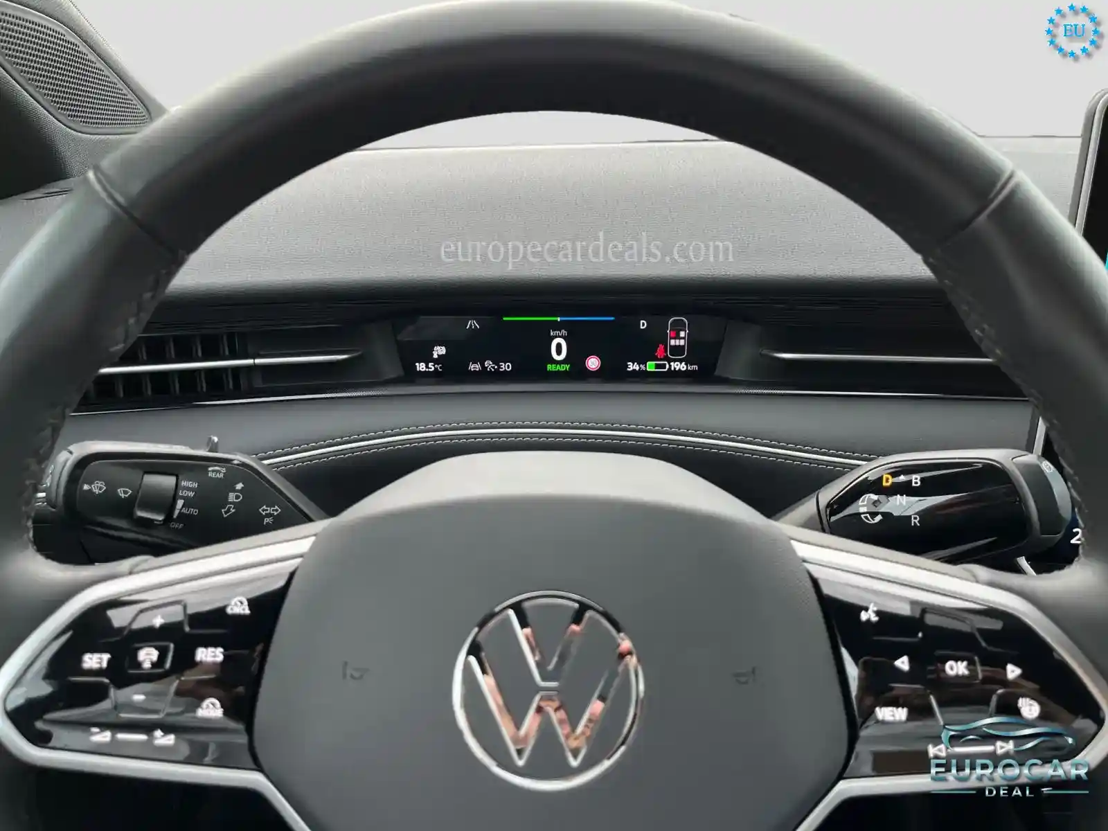 Volkswagen ID.7