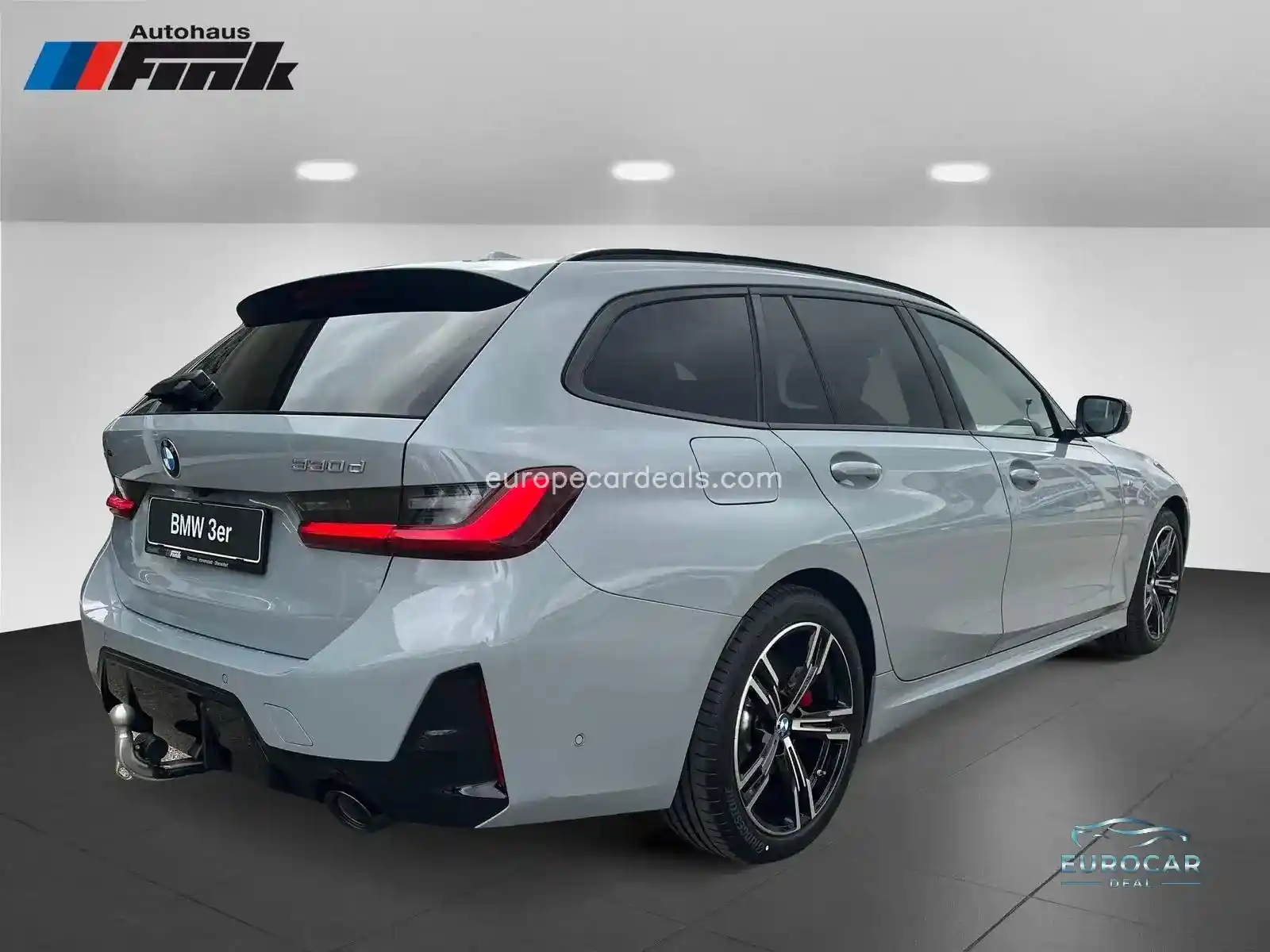 BMW 330