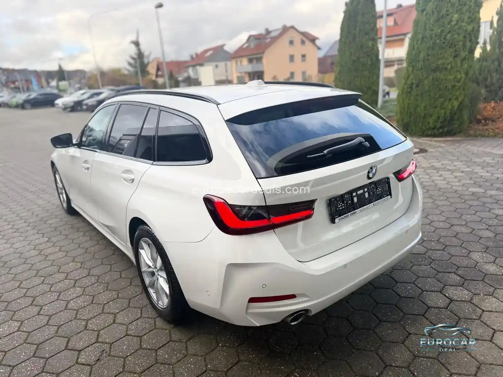 BMW 318