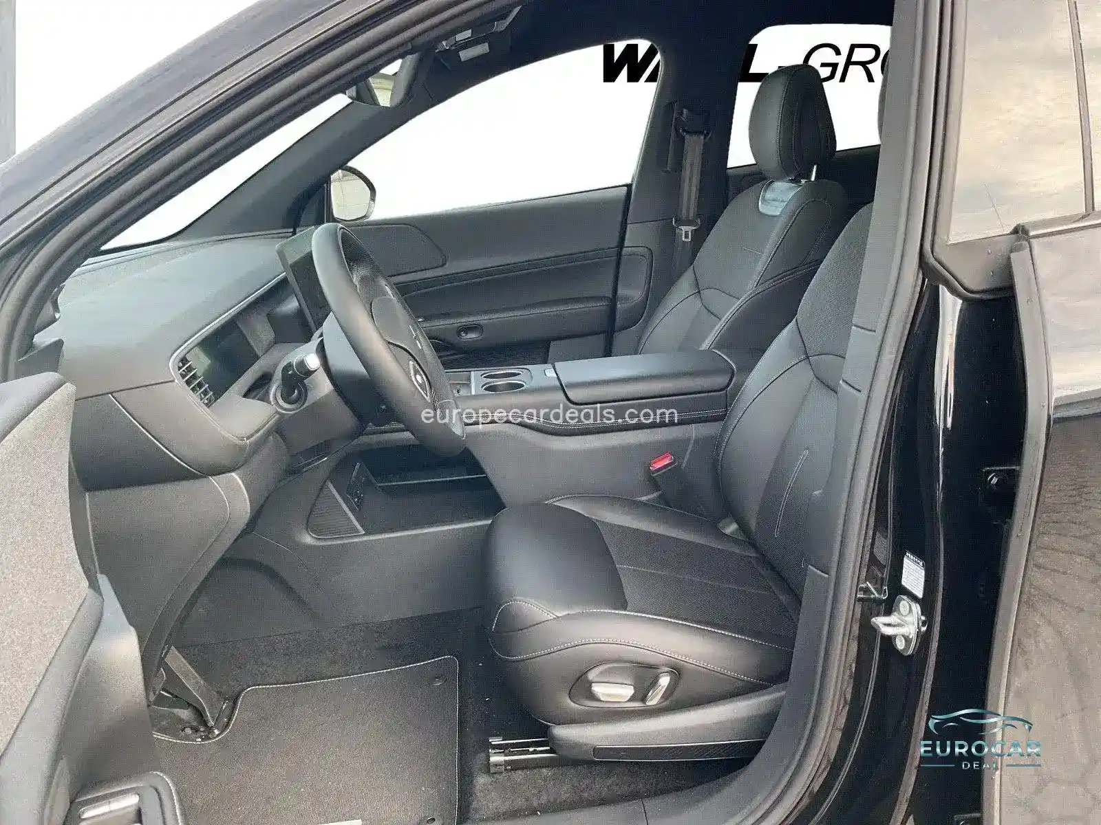XPENG G6