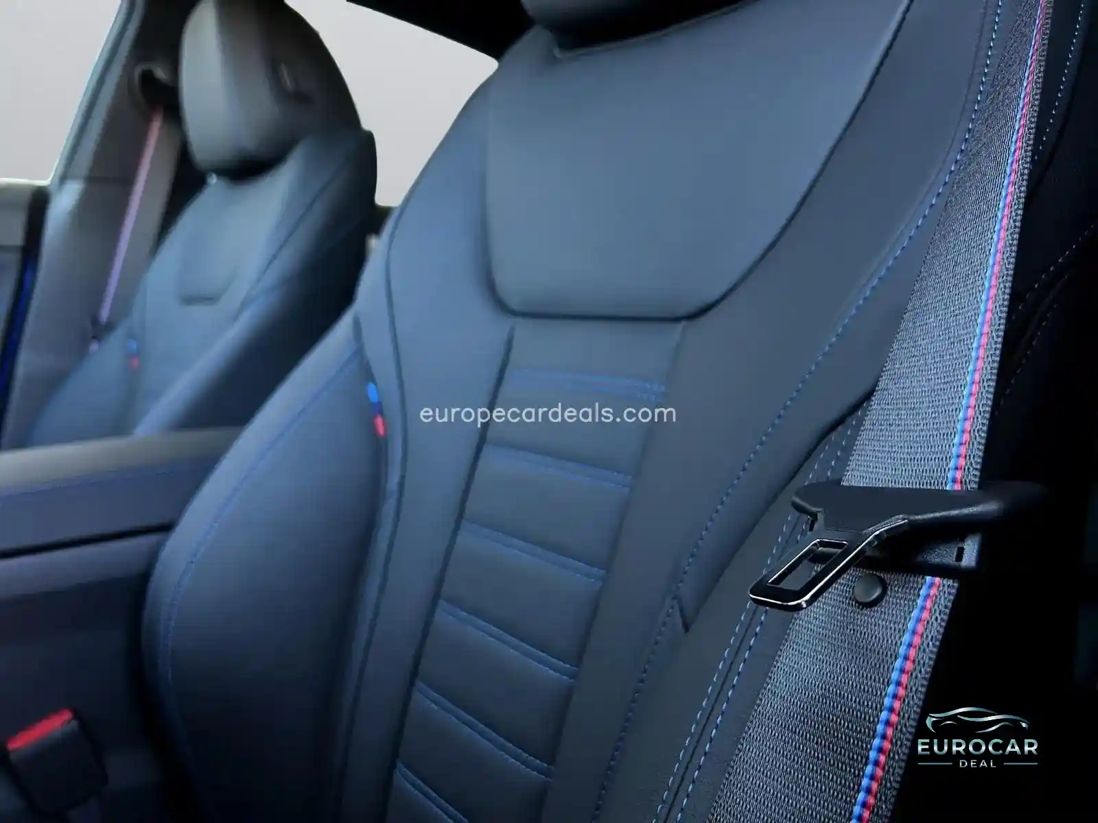 BMW 420 Gran Coupé