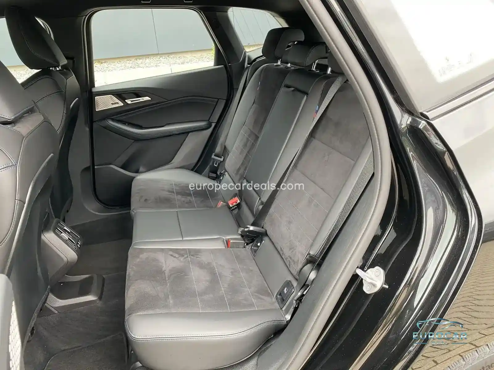 BMW 223 Active Tourer
