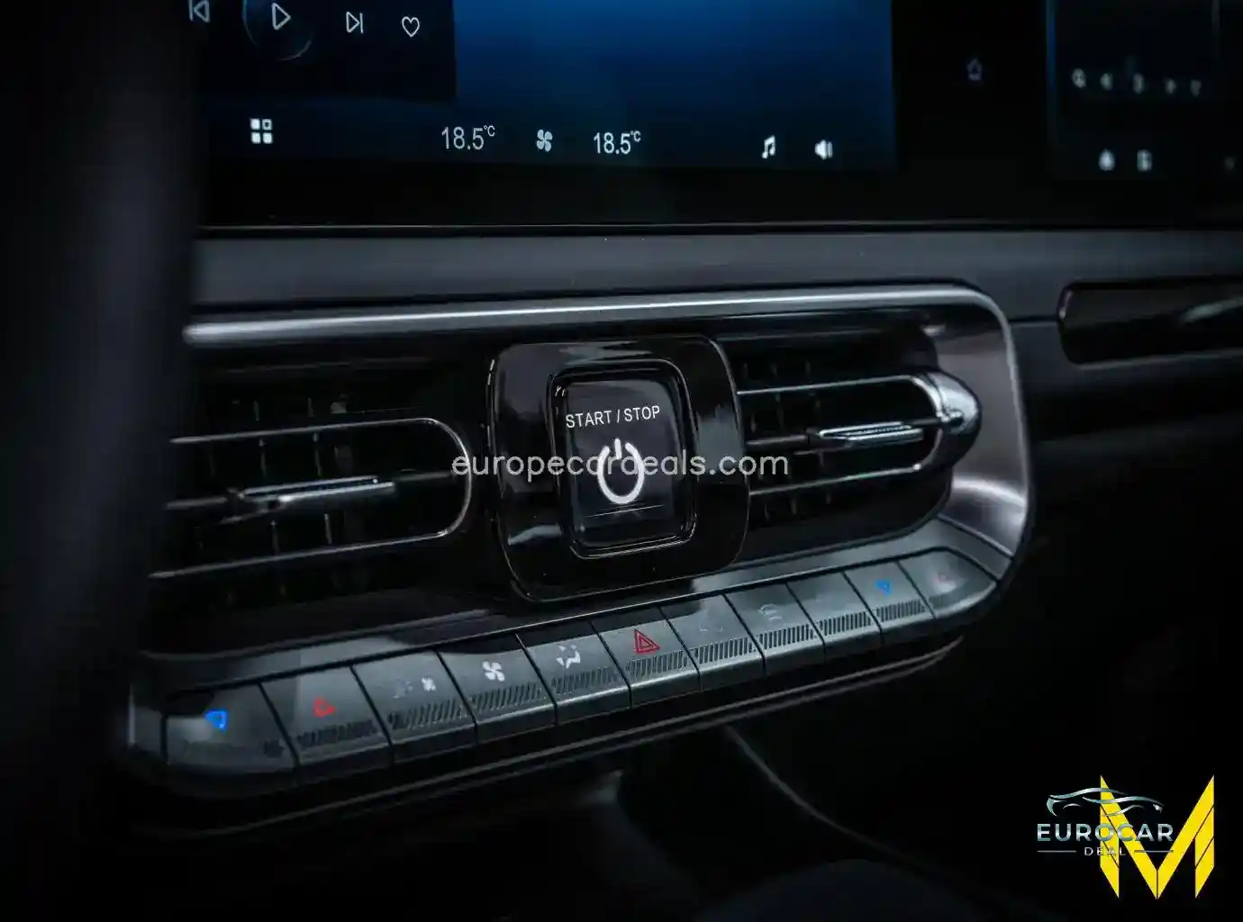 BAIC BJ40
