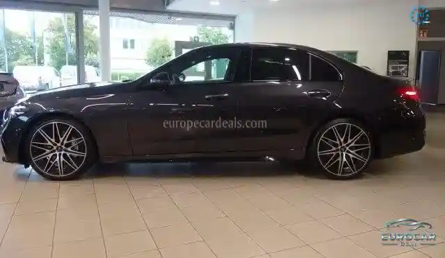 Mercedes-Benz C 43 AMG