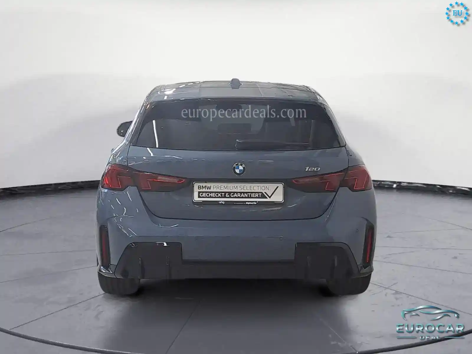 BMW 120