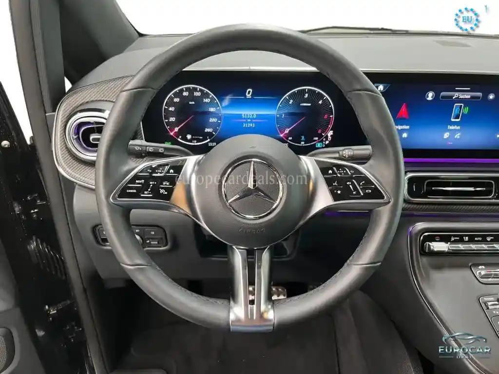 Mercedes-Benz V 300