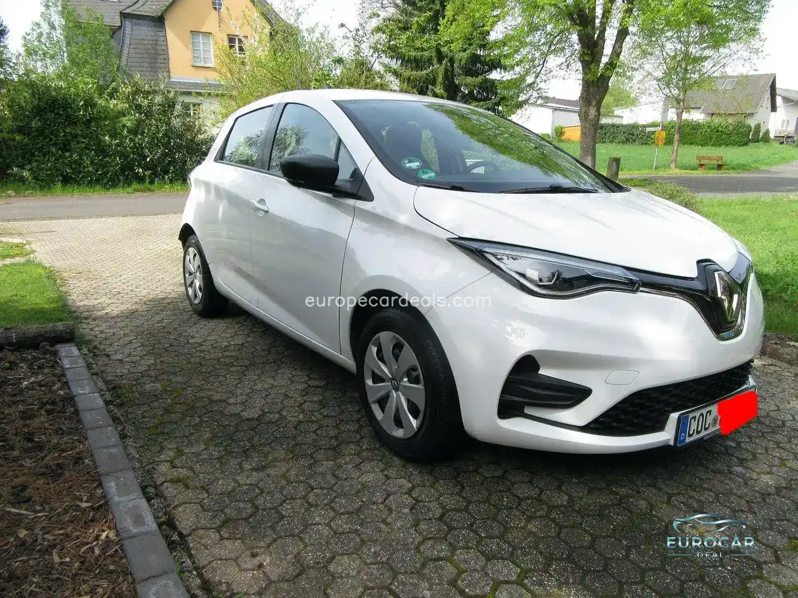 Renault R 11