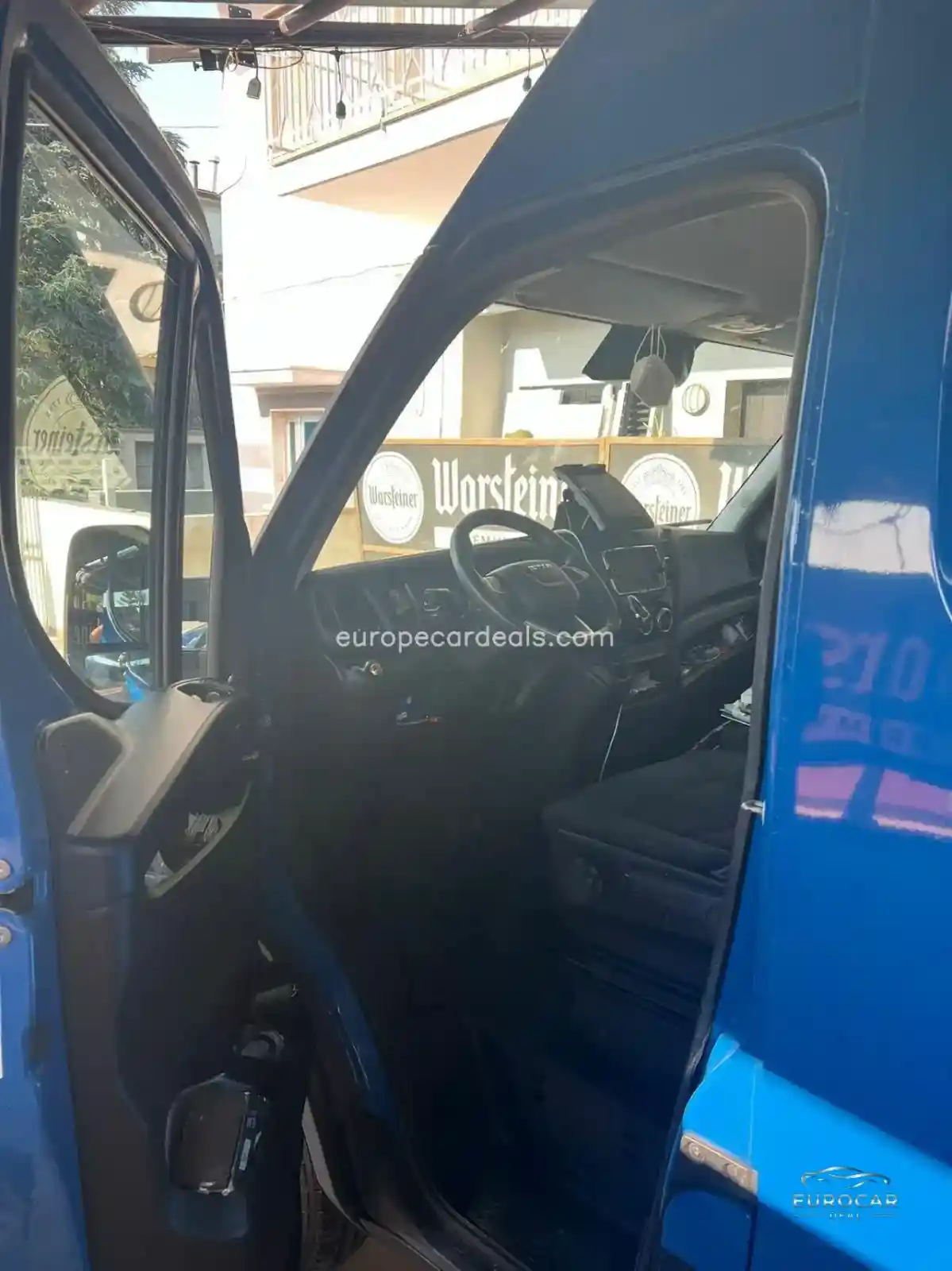 Iveco Other