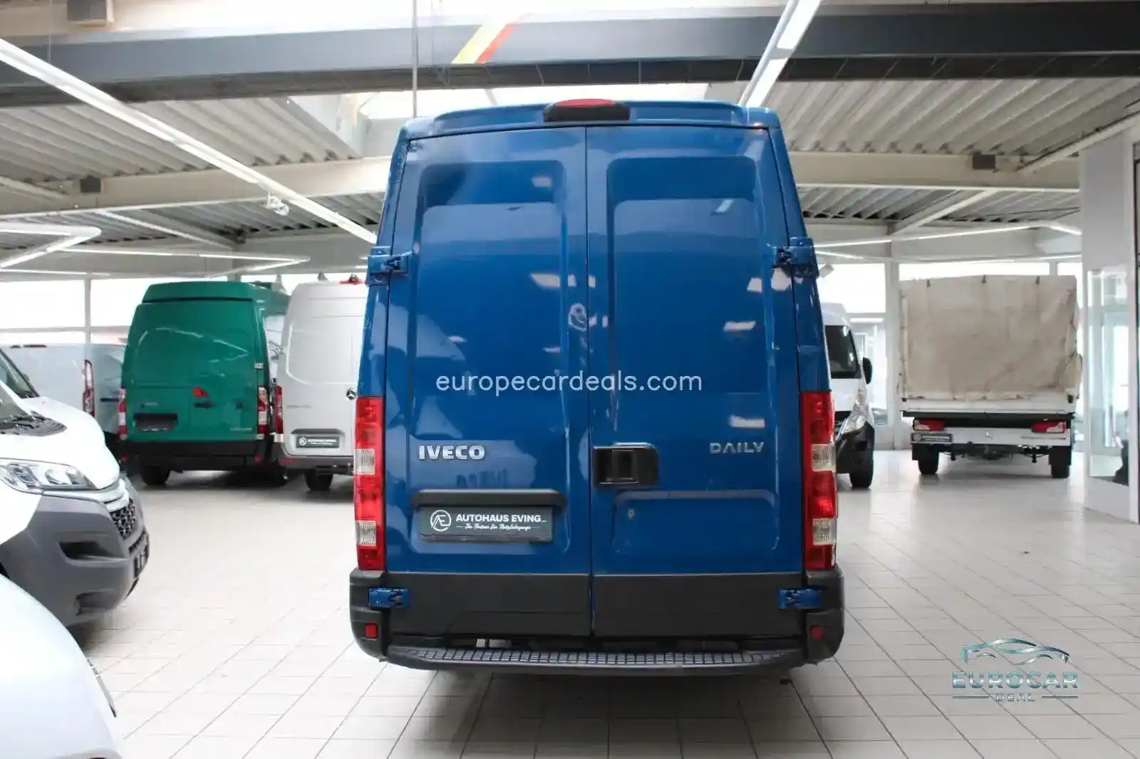 Iveco Other
