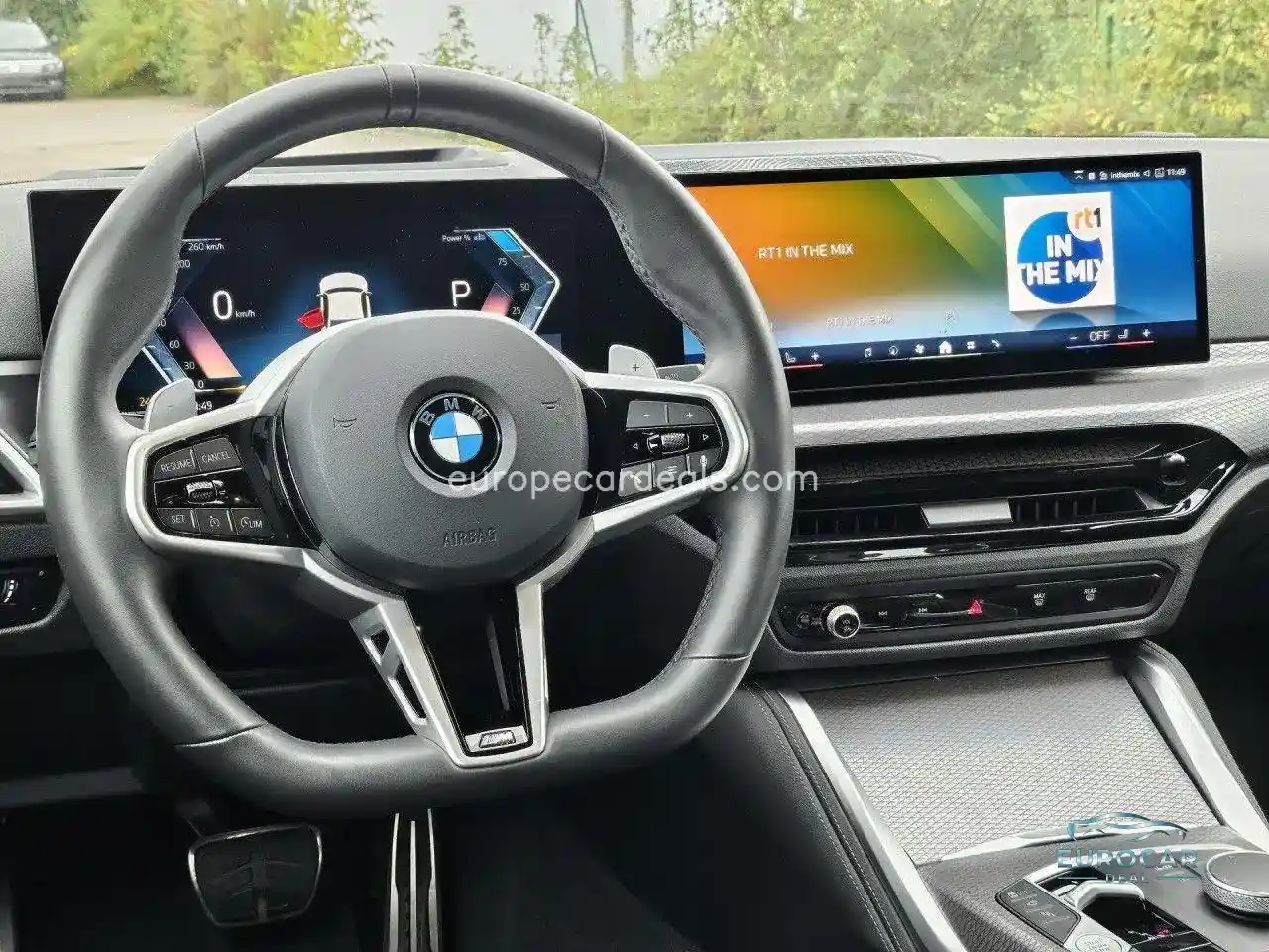 BMW 420 Gran Coupé