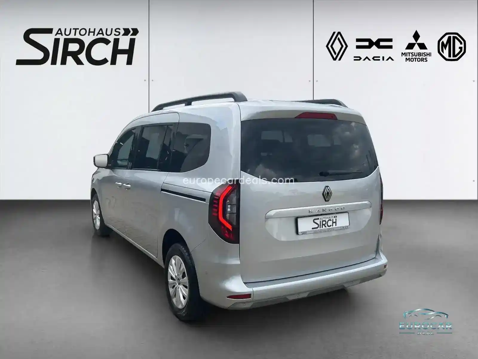Renault Grand Kangoo