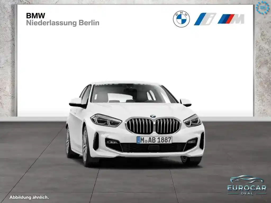 BMW 120