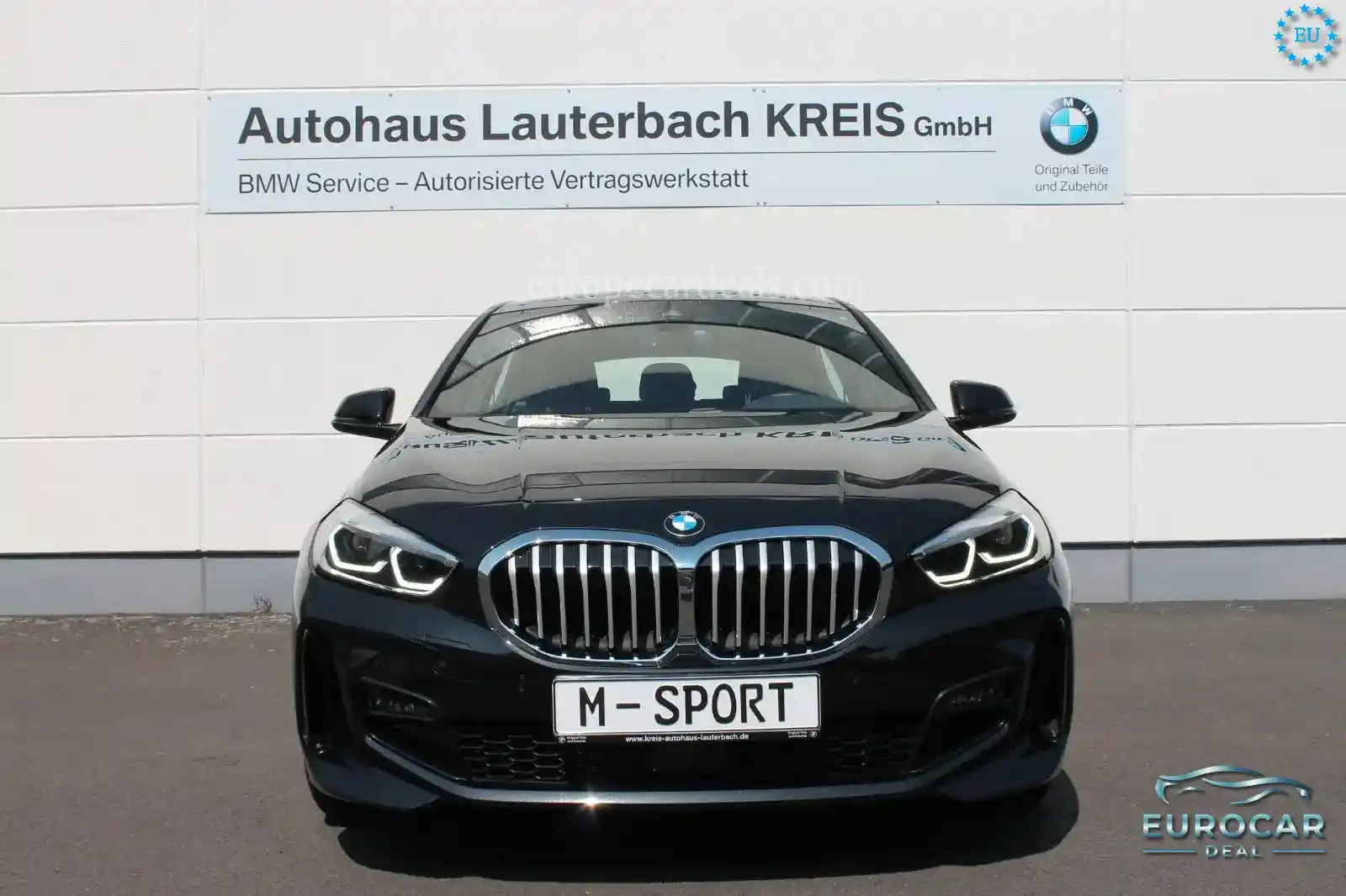 BMW 118