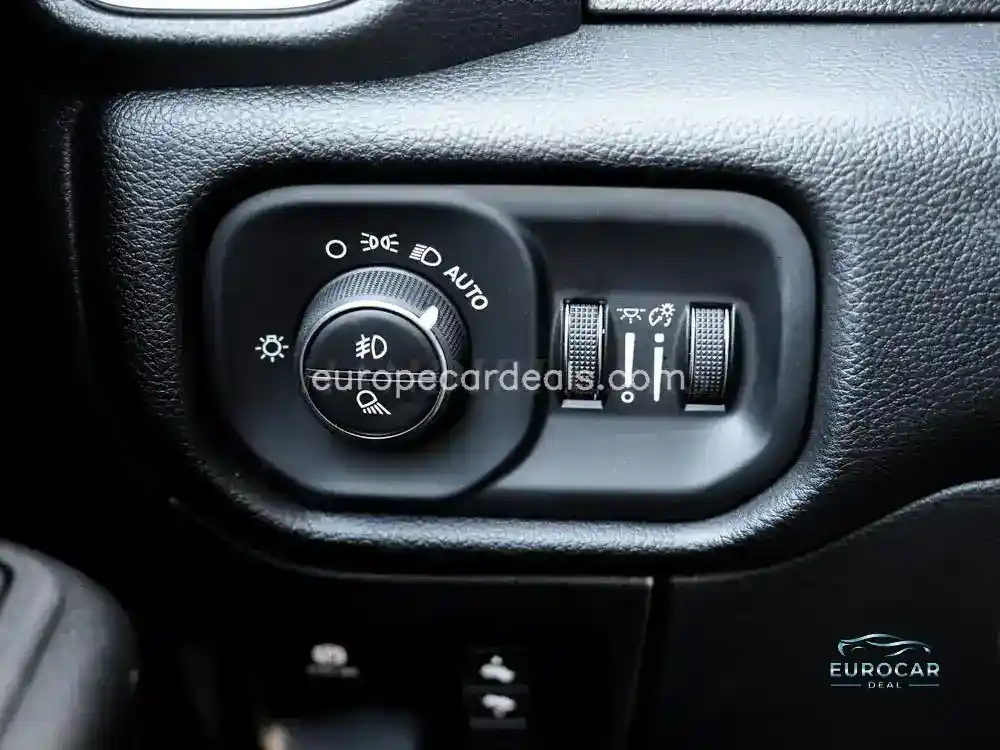 Dodge RAM