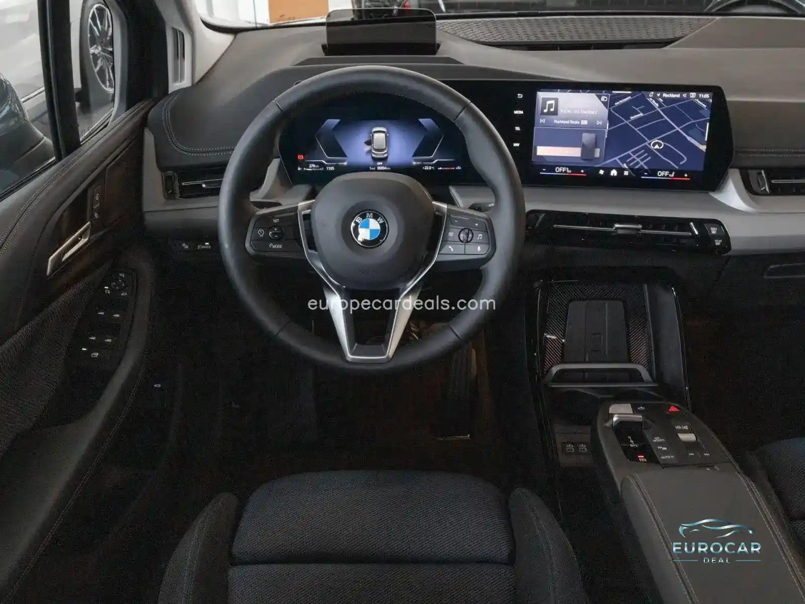 BMW 220 Active Tourer