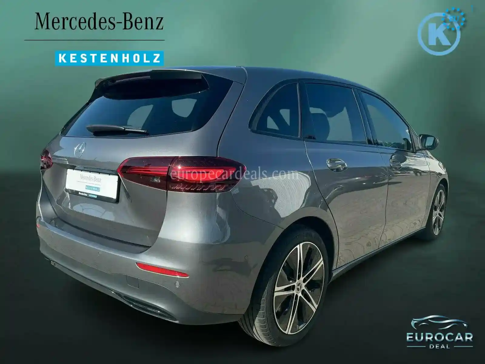 Mercedes-Benz B 250