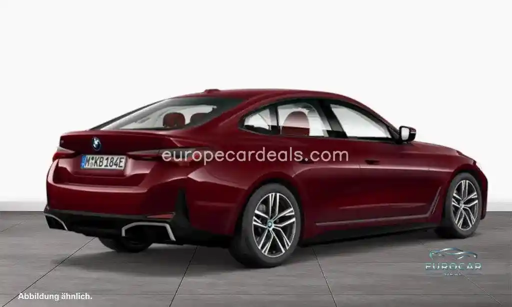 BMW i4