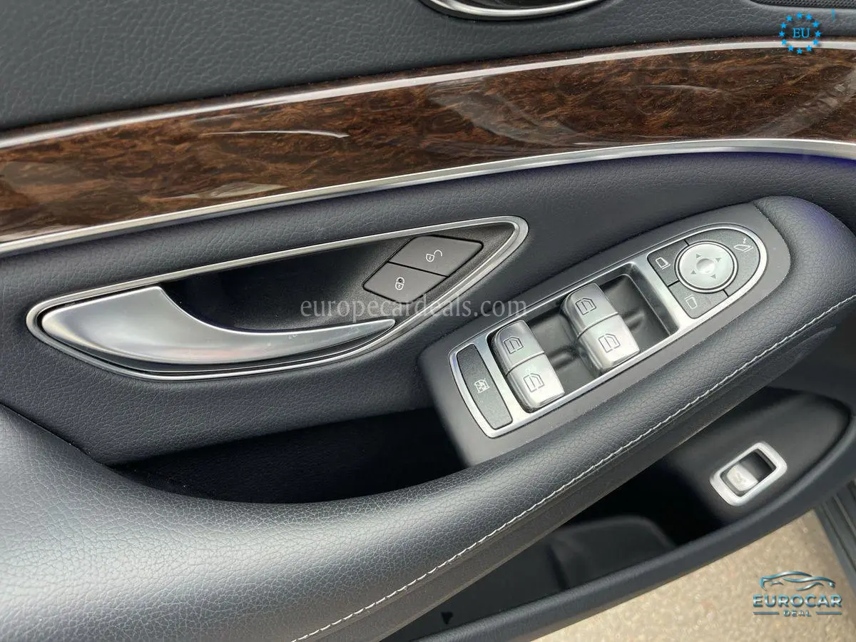 Mercedes-Benz S 350
